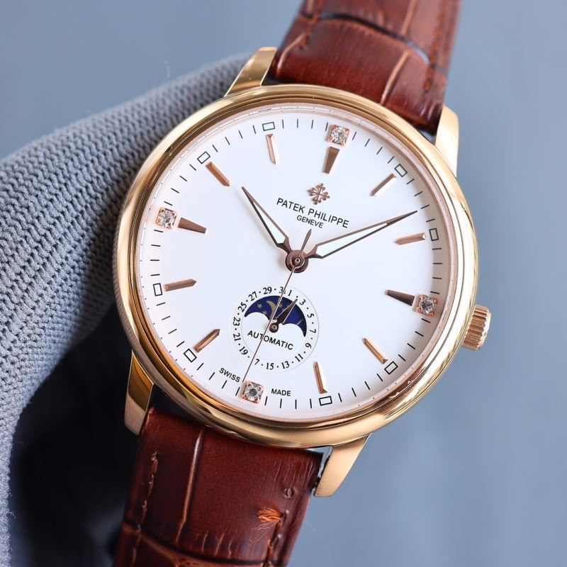 PATEK PHILIPPE Watches